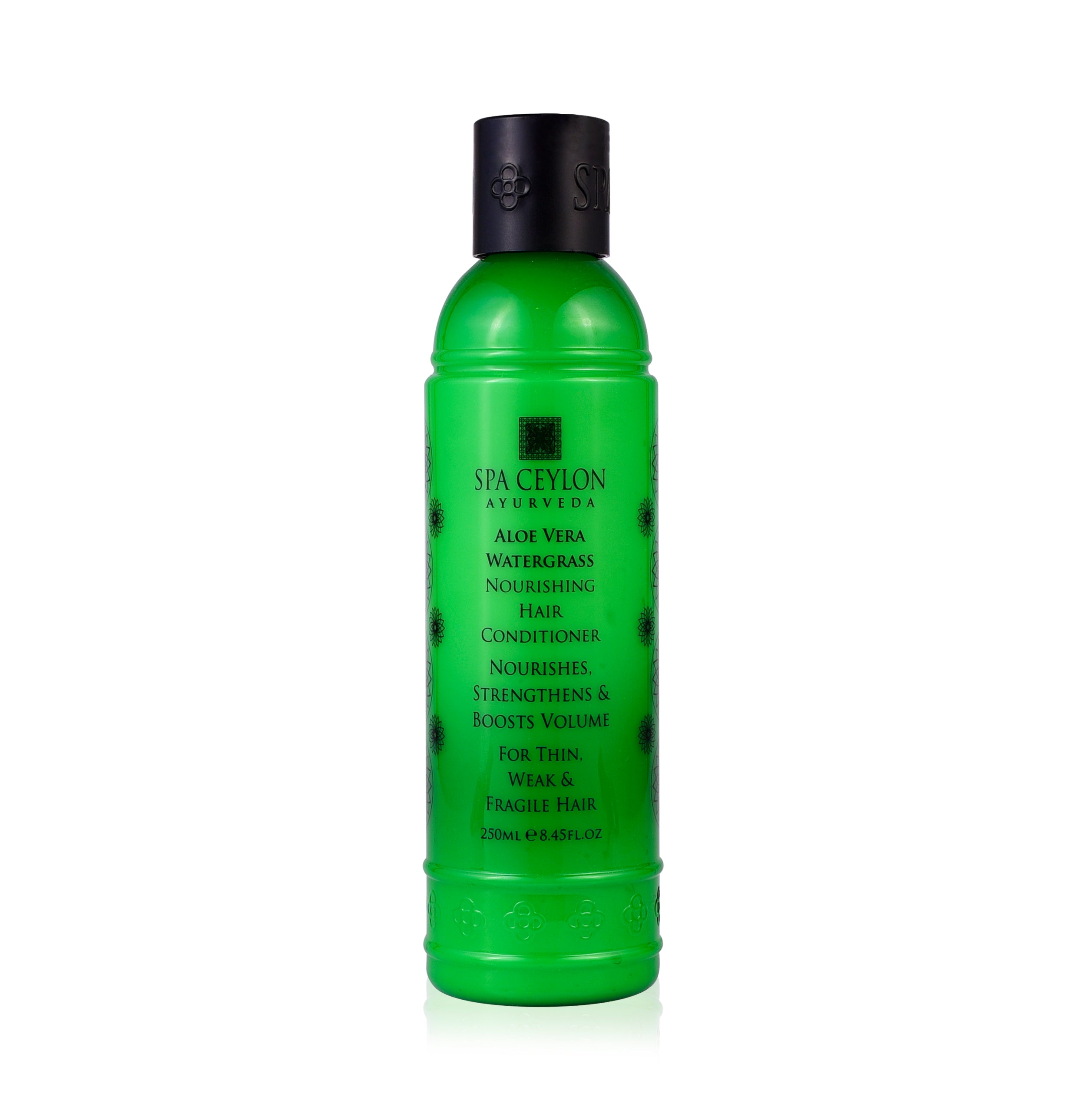 Aloe Vera Watergrass - Hair Conditioner