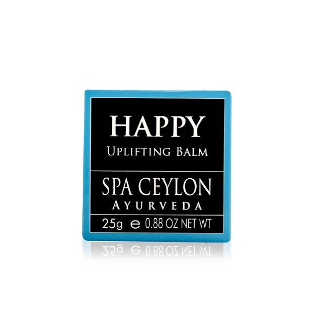 Happy - Uplifting Balm 25g