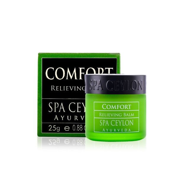 Comfort - Relieving Balm 25g