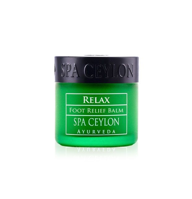 Relax - Foot Relief Balm 25g