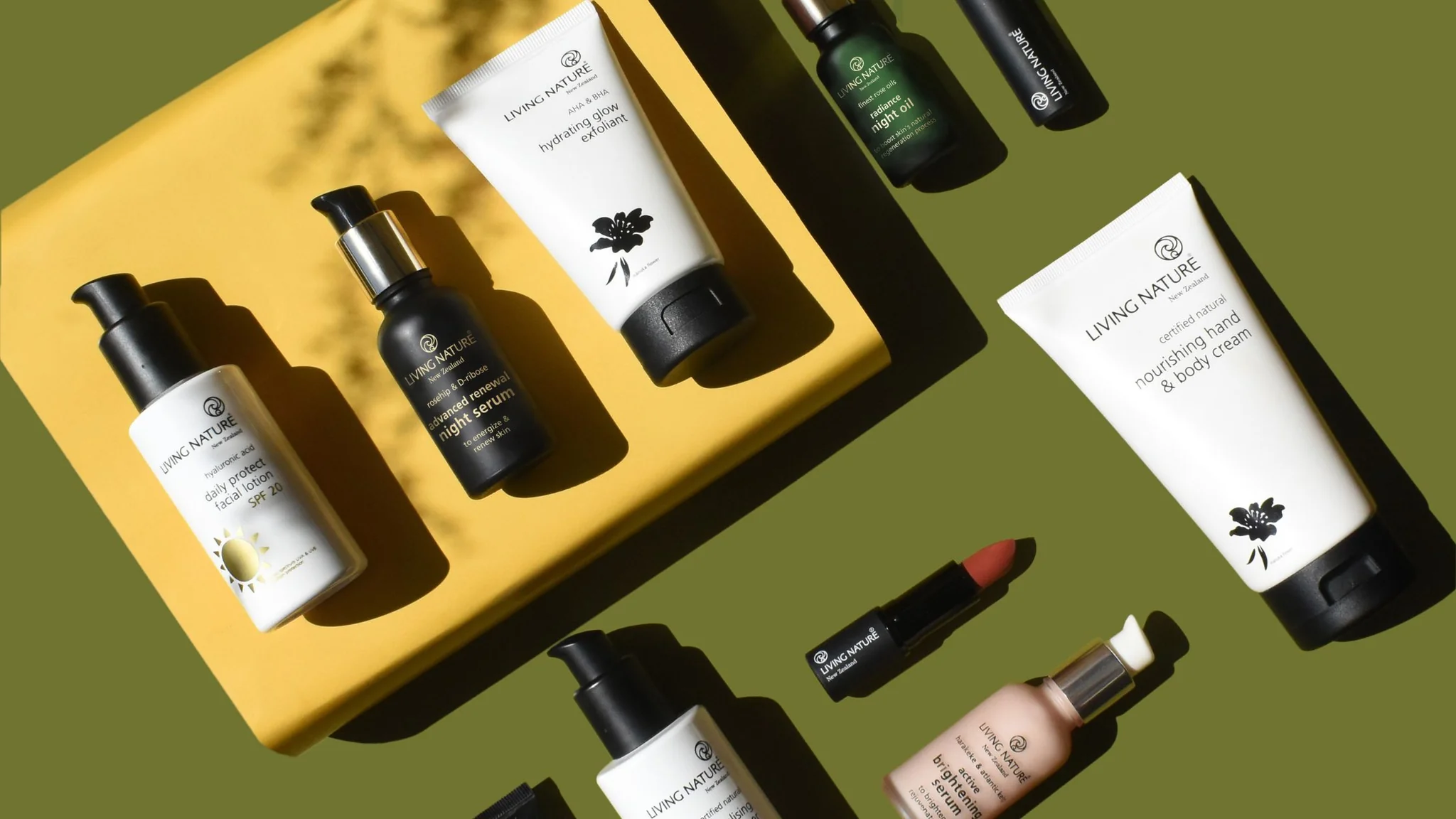 Ayurveda lifestyle journal article An Advanced Natural Skincare Guide for Modern Urban Dwellers (3)
