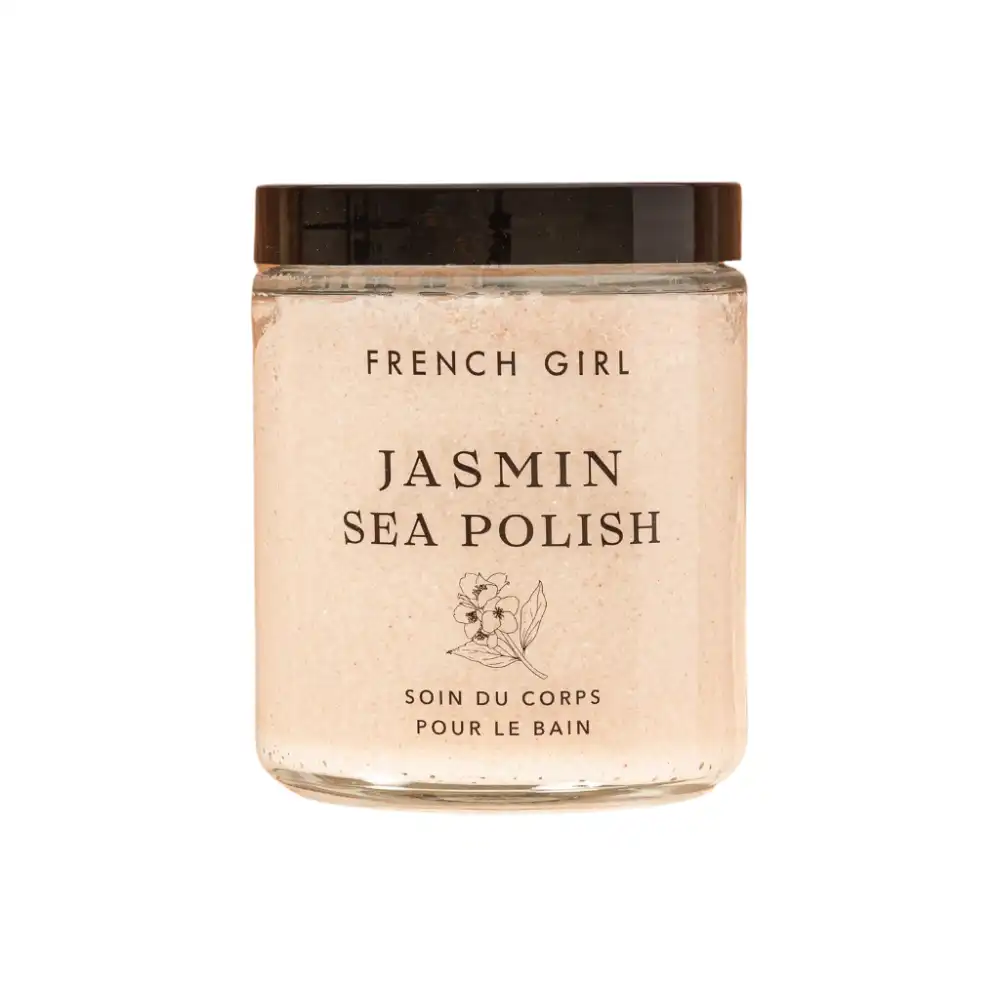 Ayurvedic skincare products Jasmine & Gold Clarifying Polish 2 from Spa Ceylon New Zealand